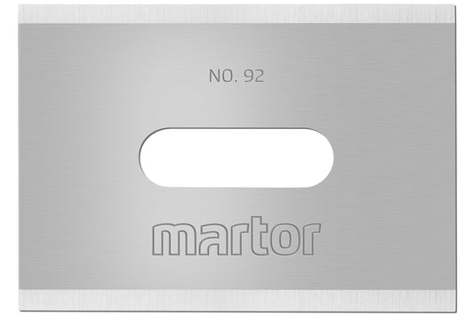 MARTOR BLADE NO.92 (PACK OF 100)
