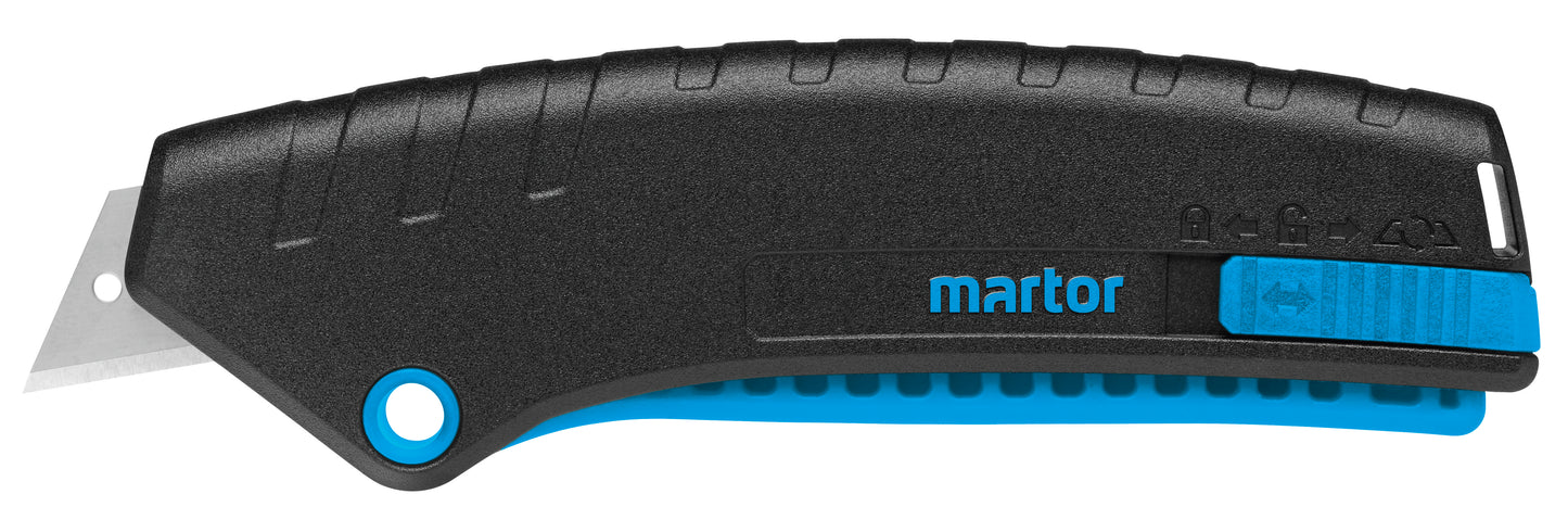 MARTOR SECNORM MIZAR SAFETY CUTTER