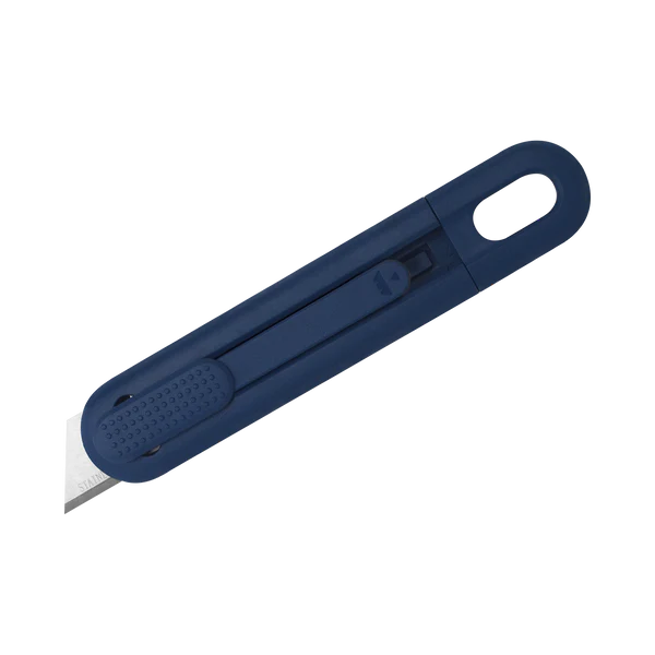 PHC AUTO-RETRACT VOLO METAL DETECTABLE SAFETY KNIFE