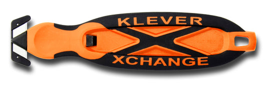 KLEVER X-CHANGE SAFETY CUTTER